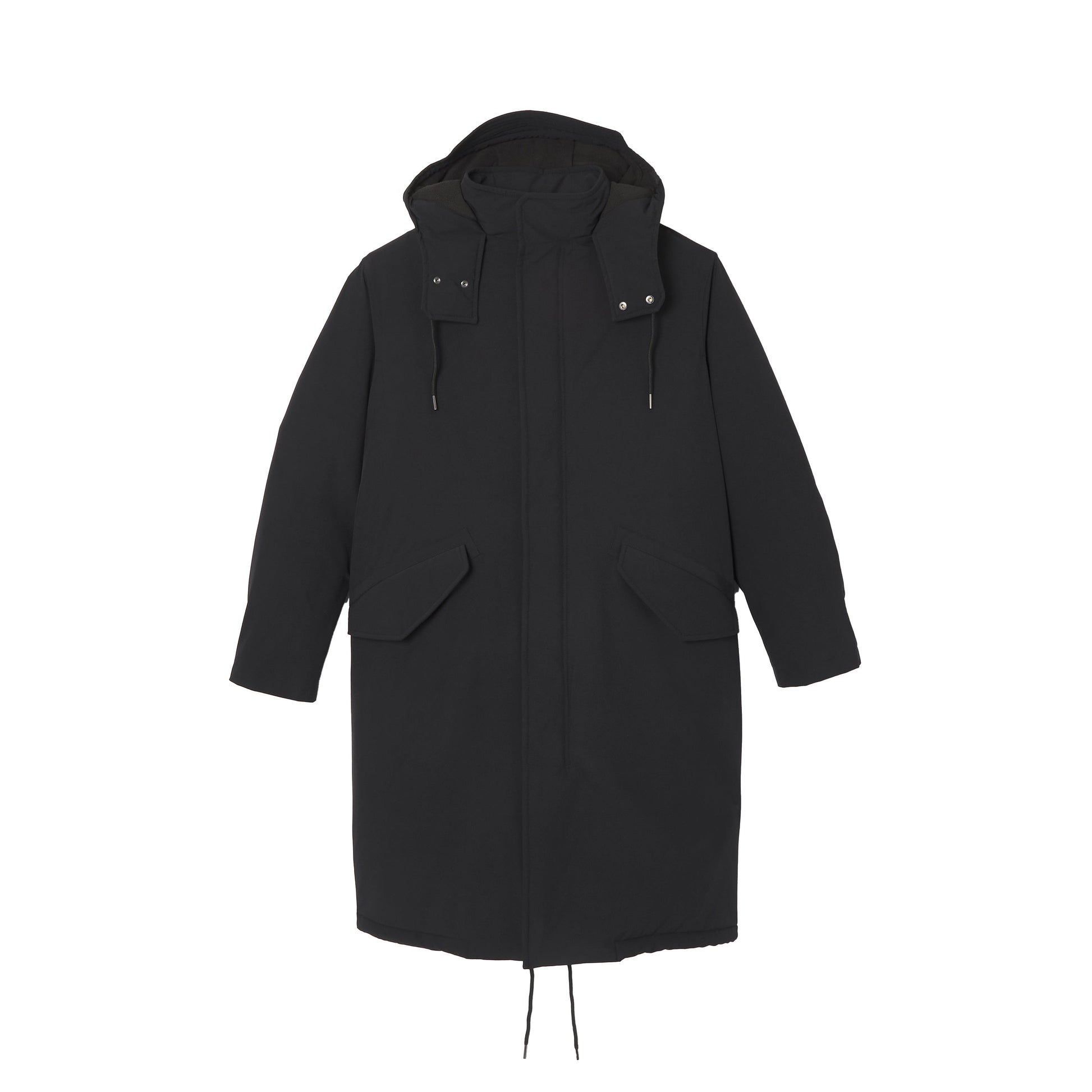 APC - Parka anatole APC