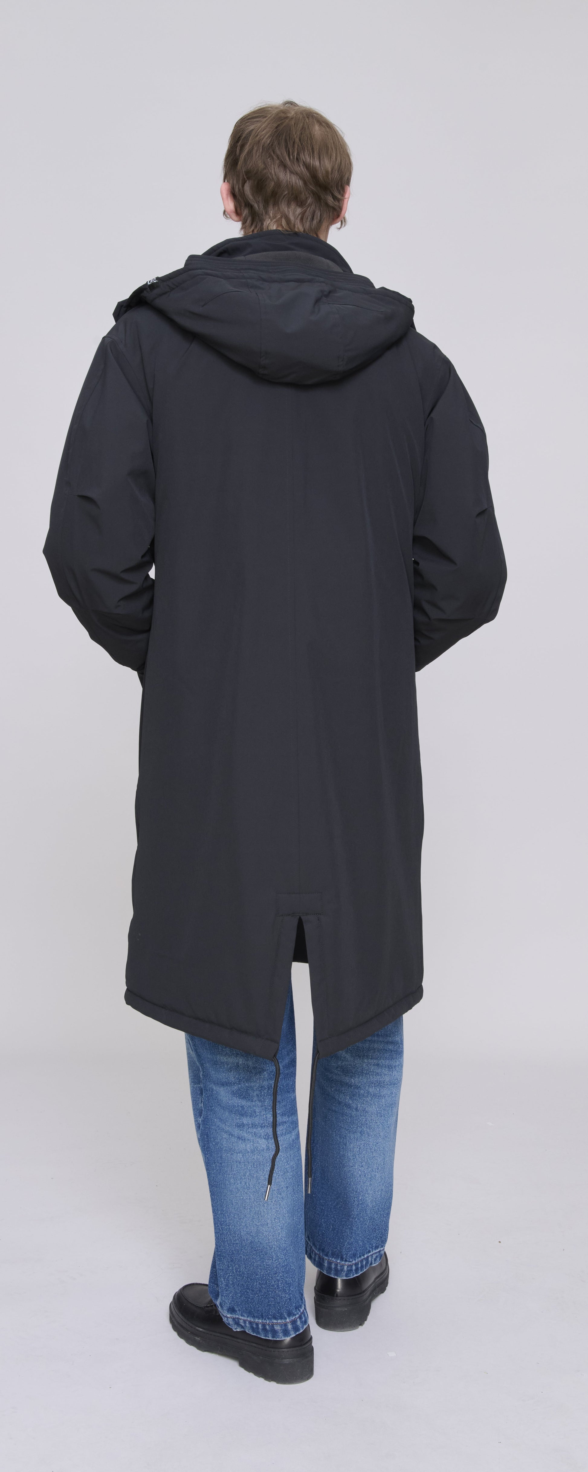 APC - Parka anatole APC