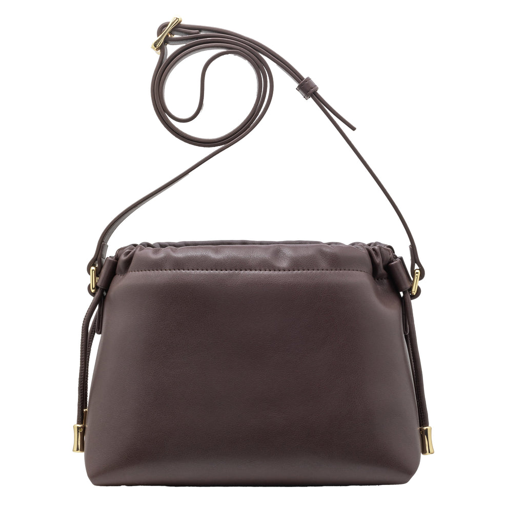 APC - Ninon mini noir APC