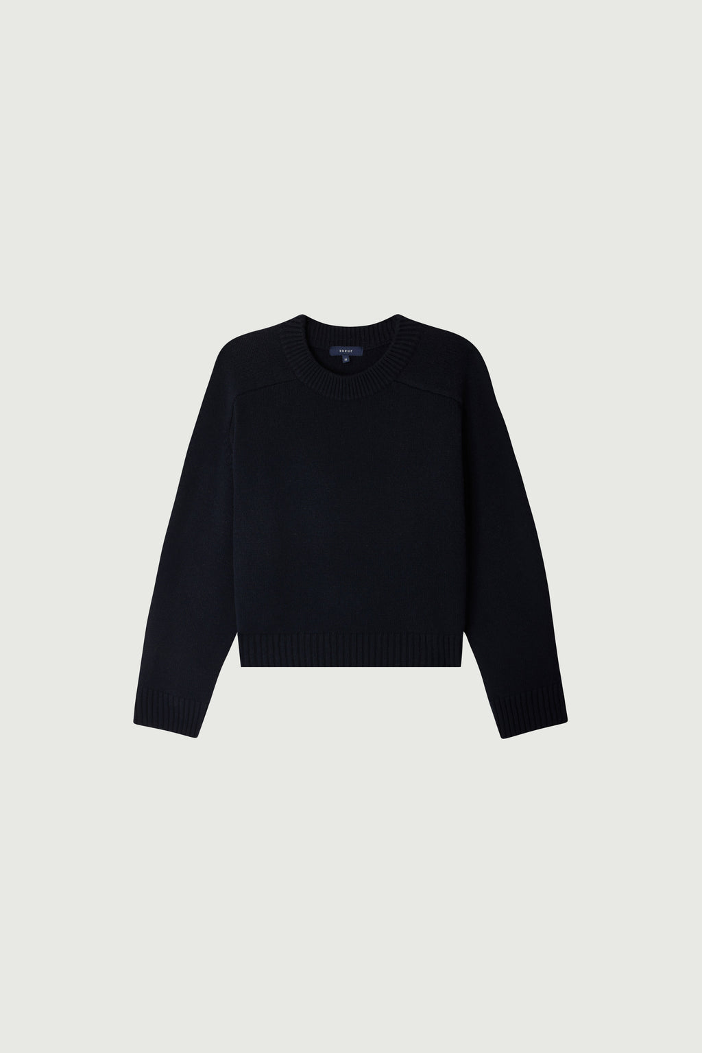 SOEUR - Pull will SOEUR
