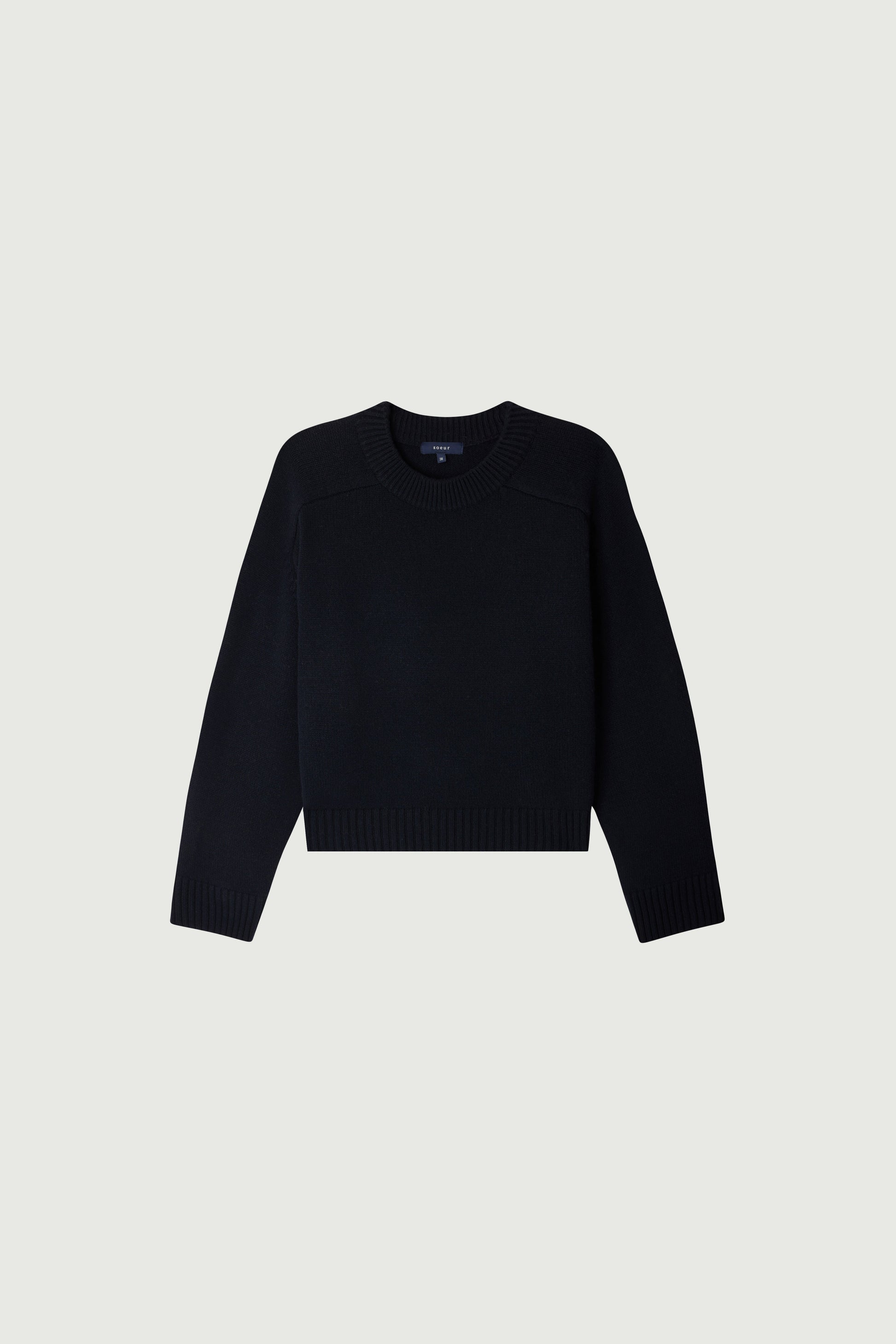 SOEUR - Pull will SOEUR