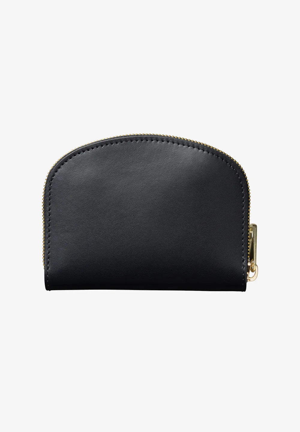 APC - Compact demi-lune noir