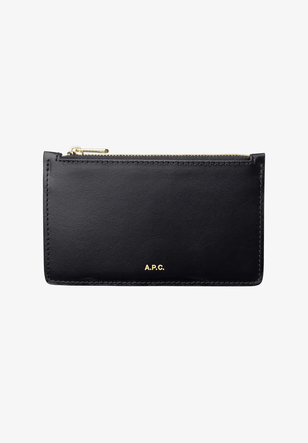 APC - Porte carte willow noir
