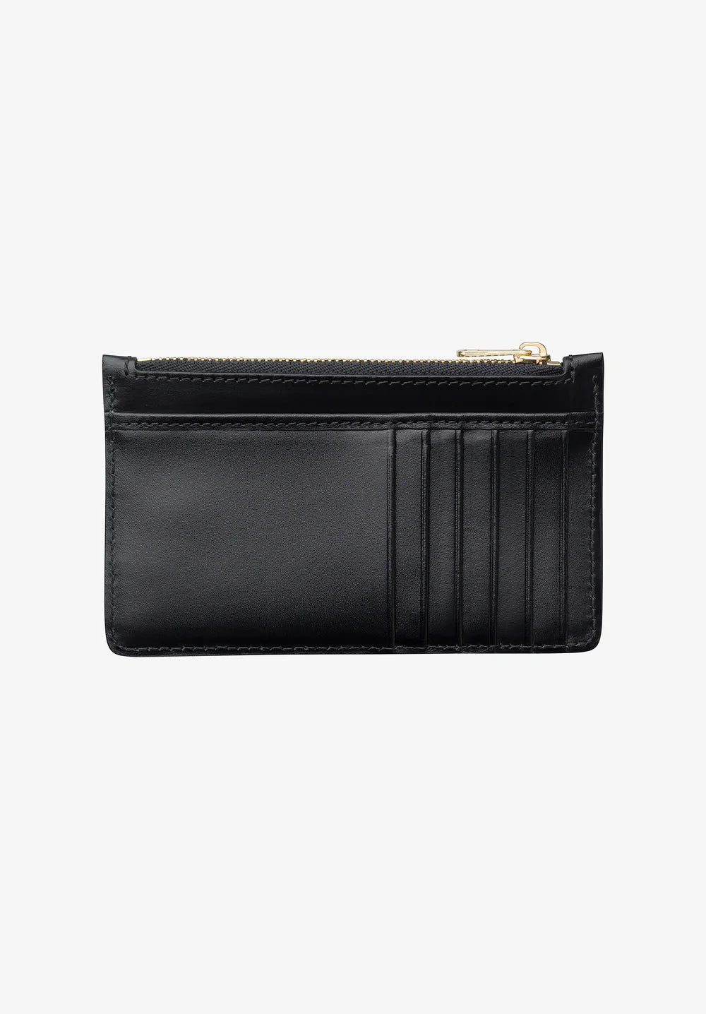 APC - Porte carte willow noir