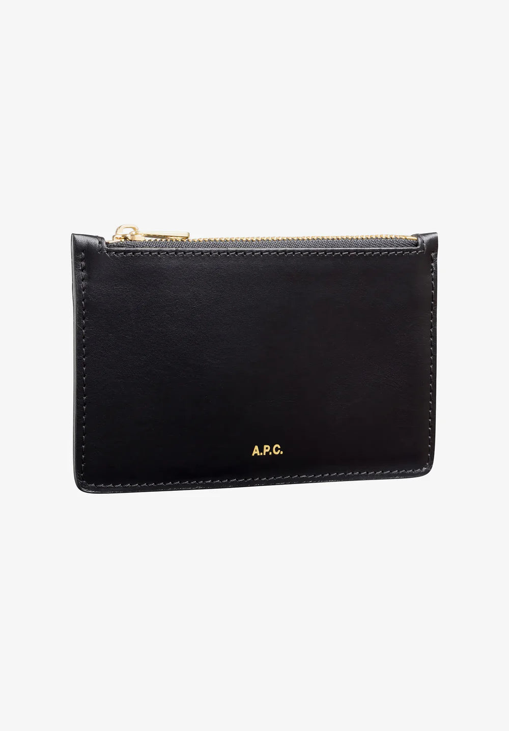 APC - Porte carte willow noir