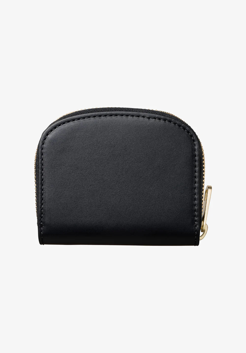 APC - Compact demi-lune mini noir