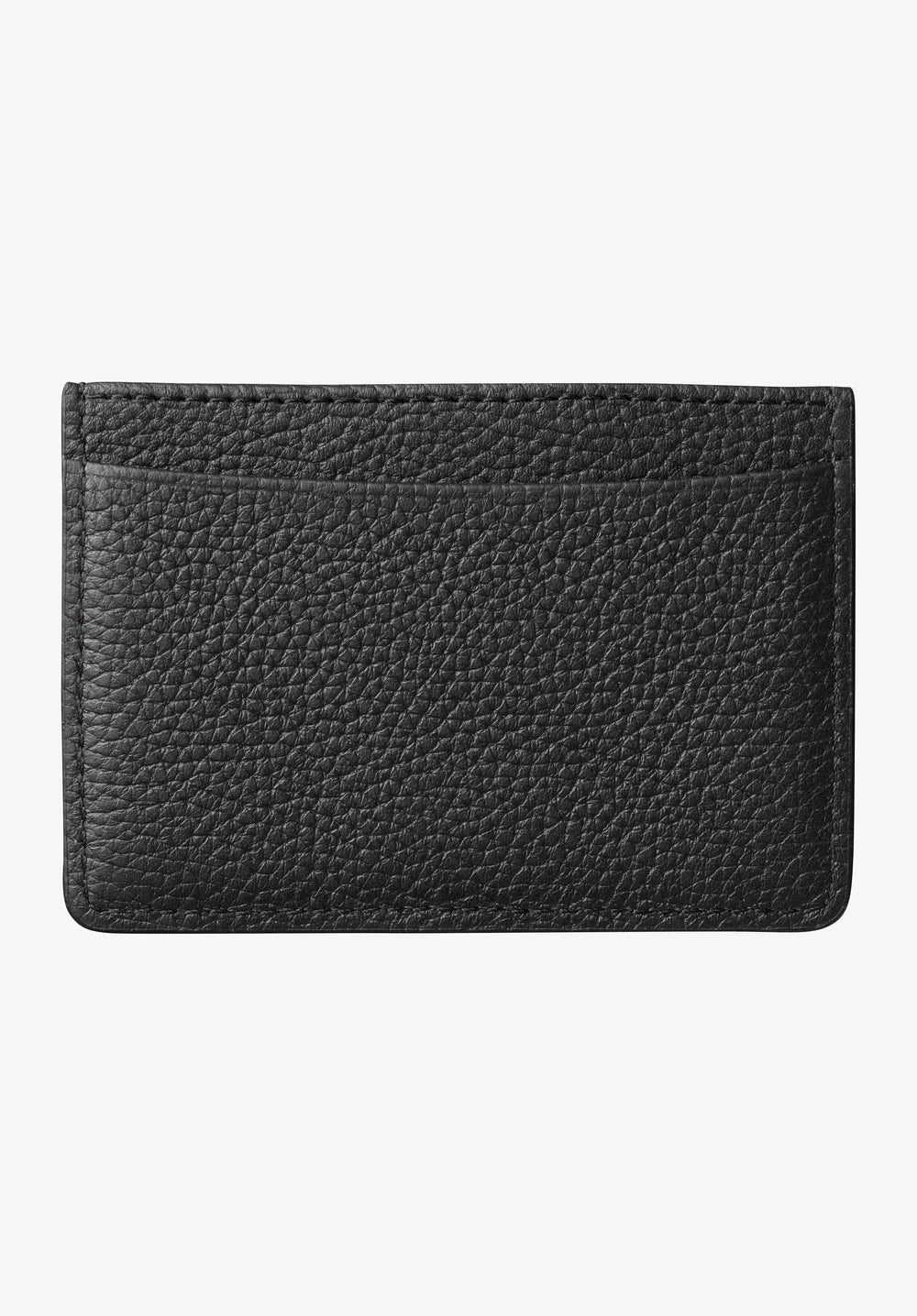 APC - Porte carte André noir