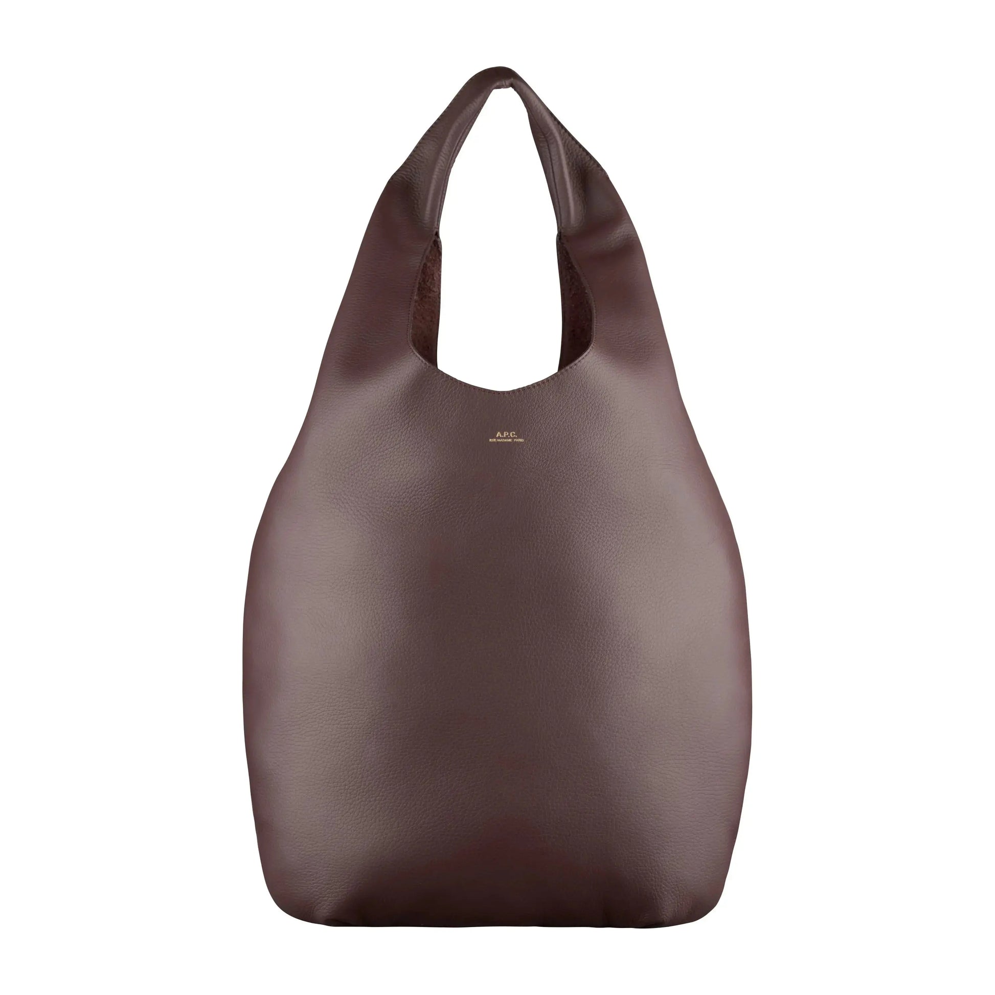 APC - Le neige bordeaux APC