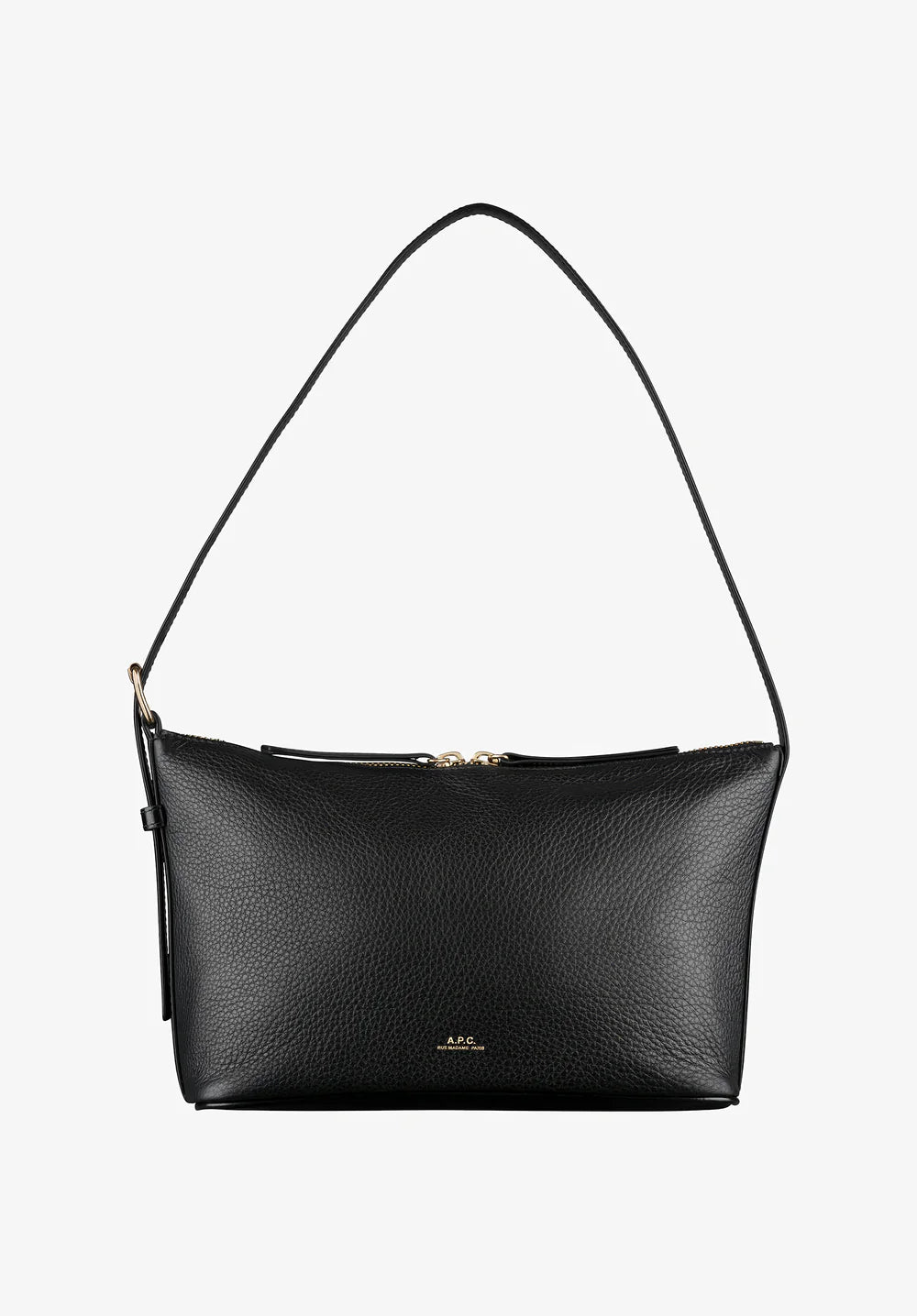 APC - Sac vera shoulder APC