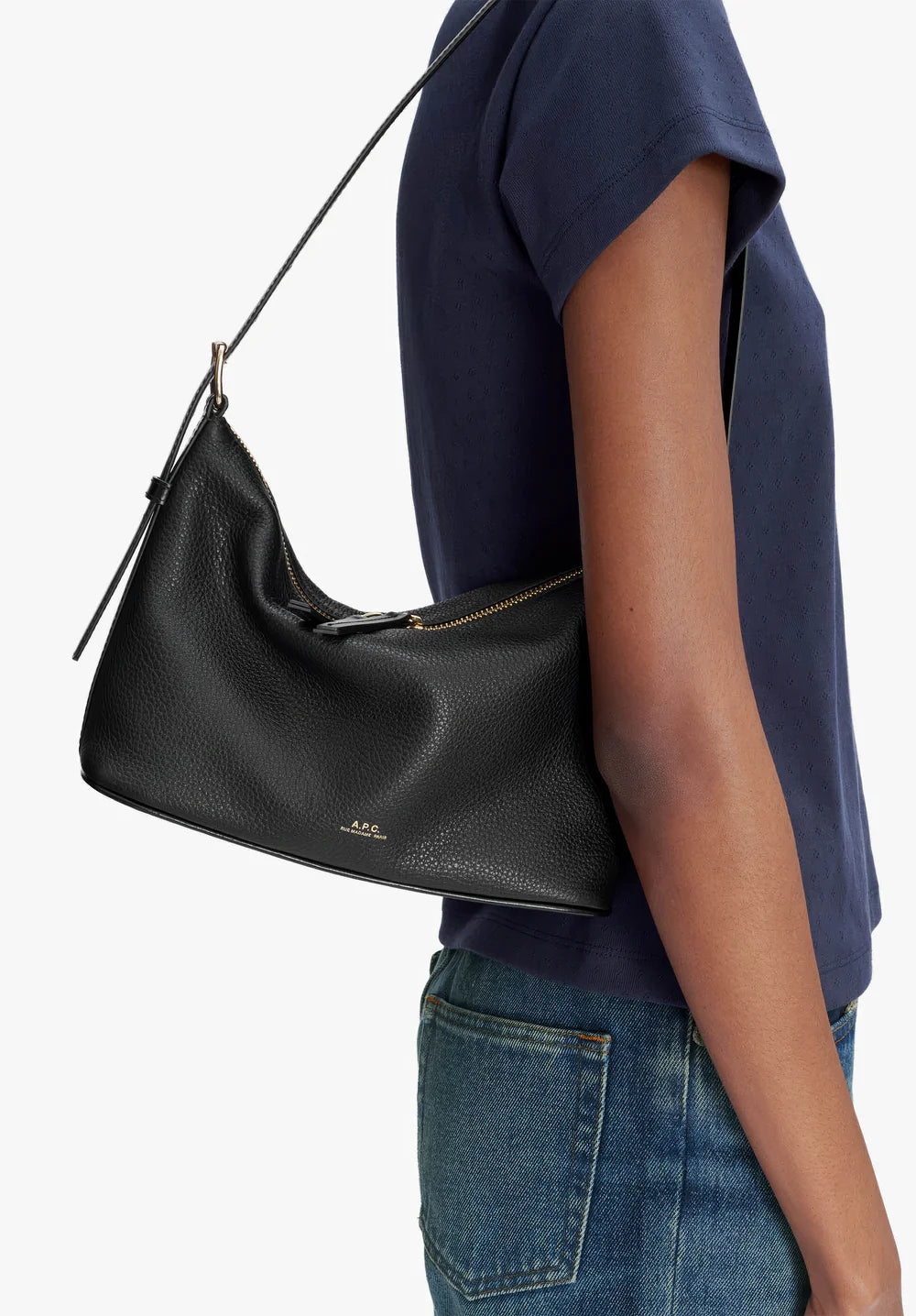 APC - Sac vera shoulder APC