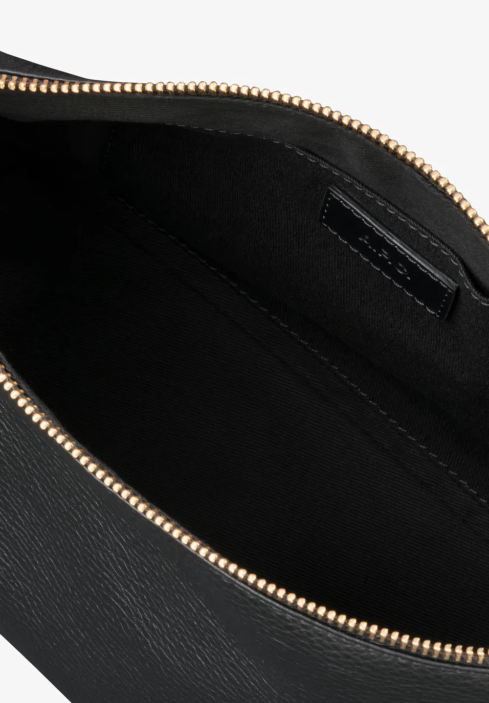 APC - Sac vera shoulder APC