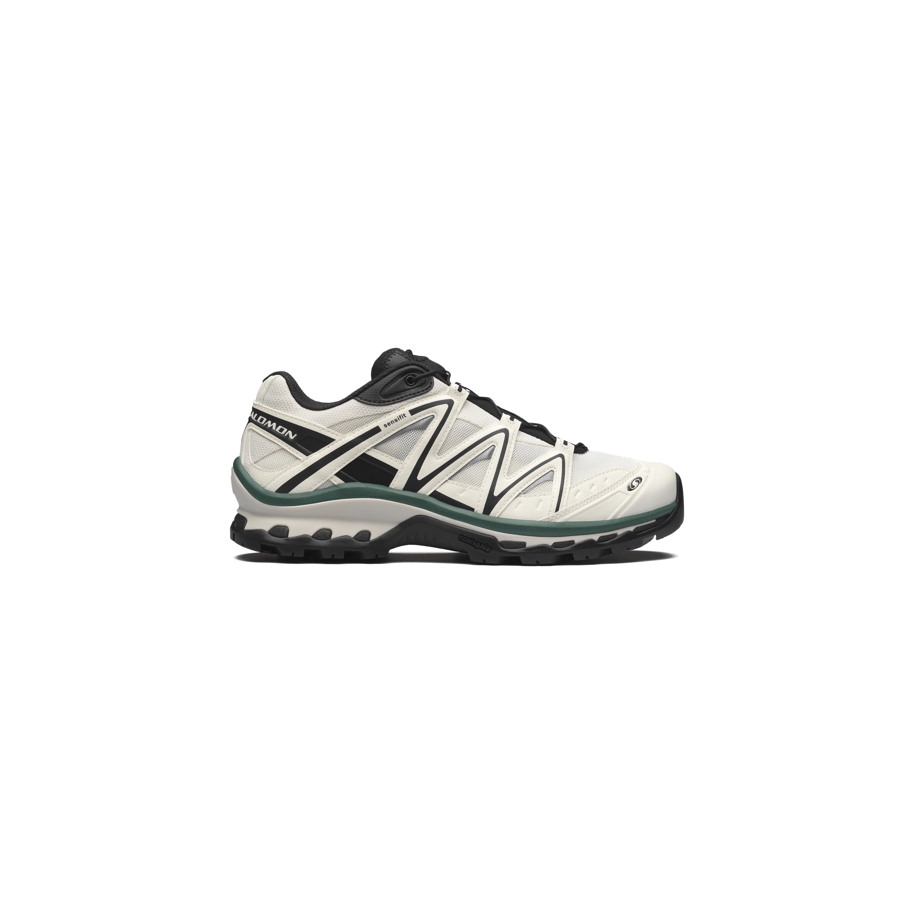 SALOMON - XT-QUEST Vanilla Ice/Black/Bistgn