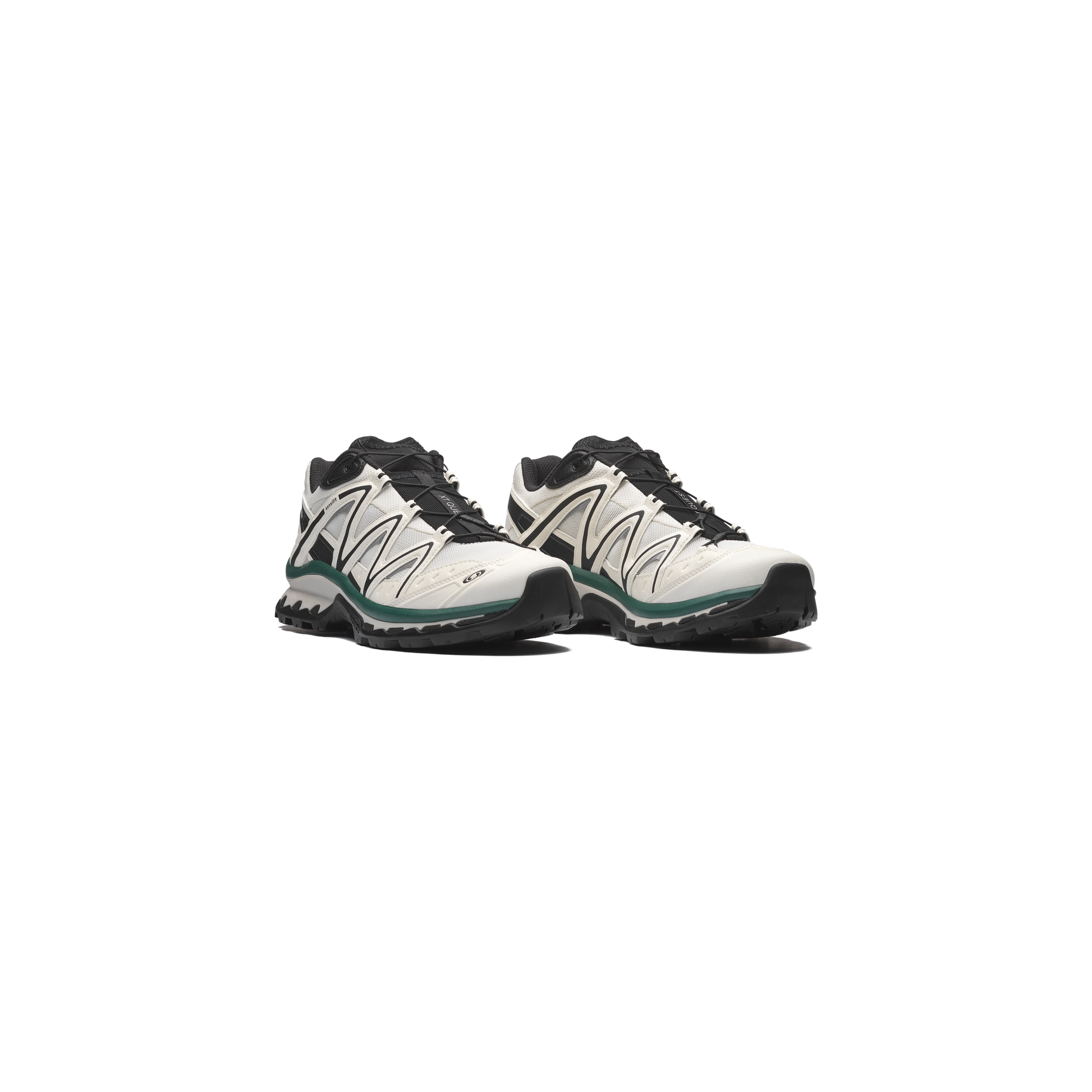 SALOMON - XT-QUEST Vanilla Ice/Black/Bistgn