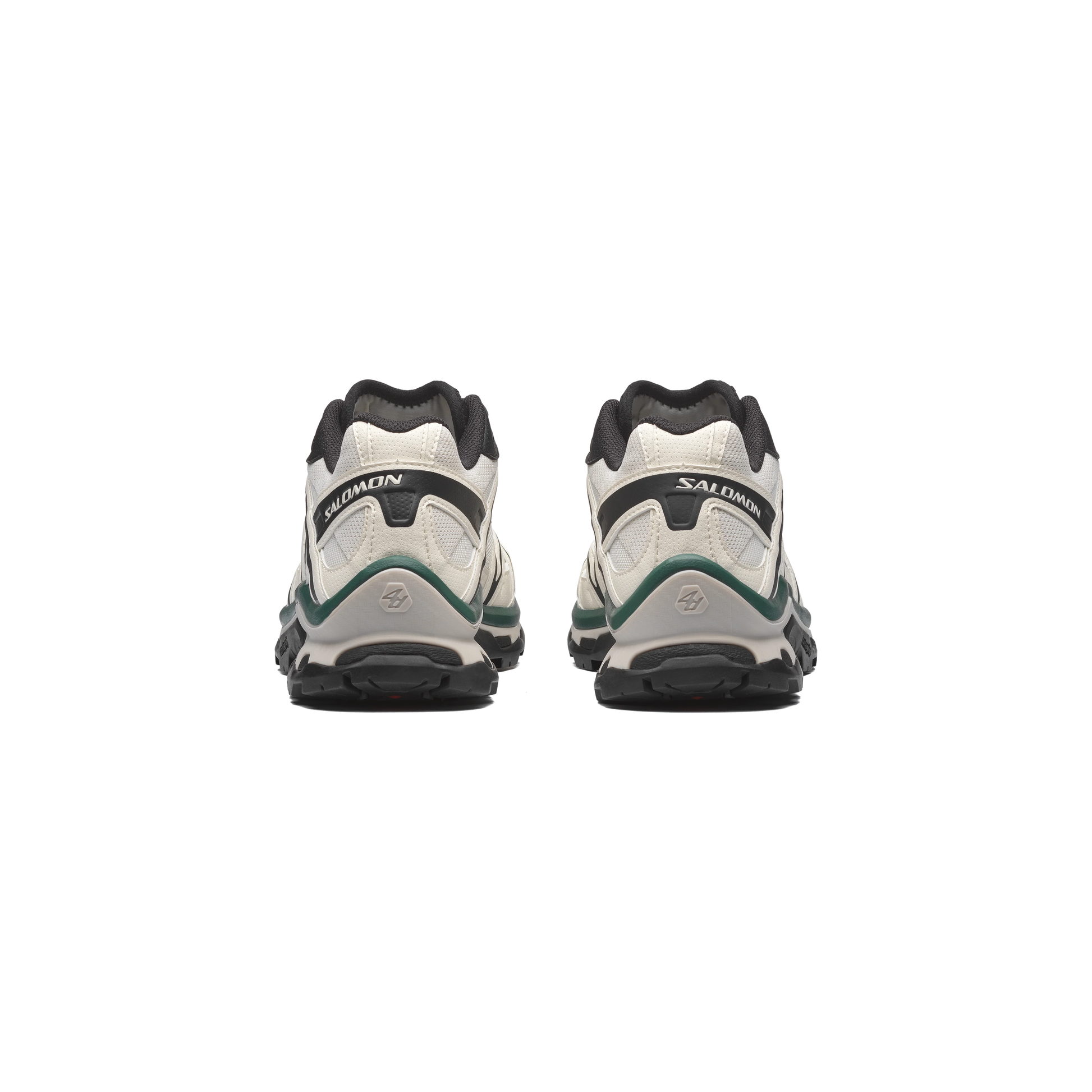 SALOMON - XT-QUEST Vanilla Ice/Black/Bistgn