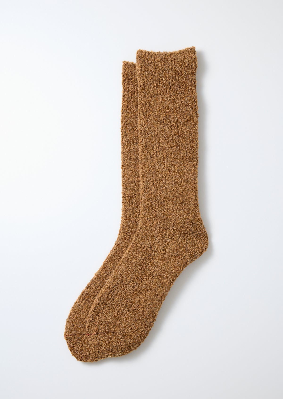 ROTOTO - Merino boucle socks