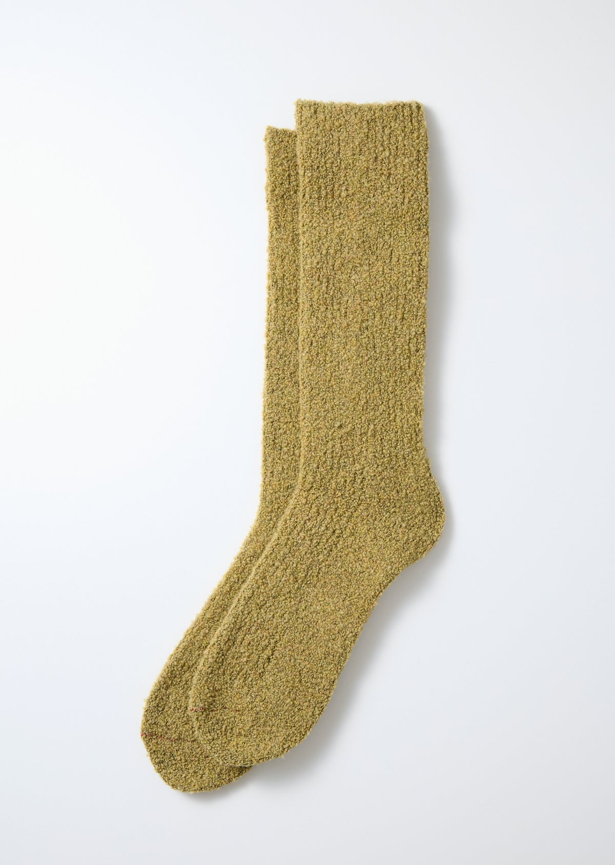ROTOTO - Merino boucle socks