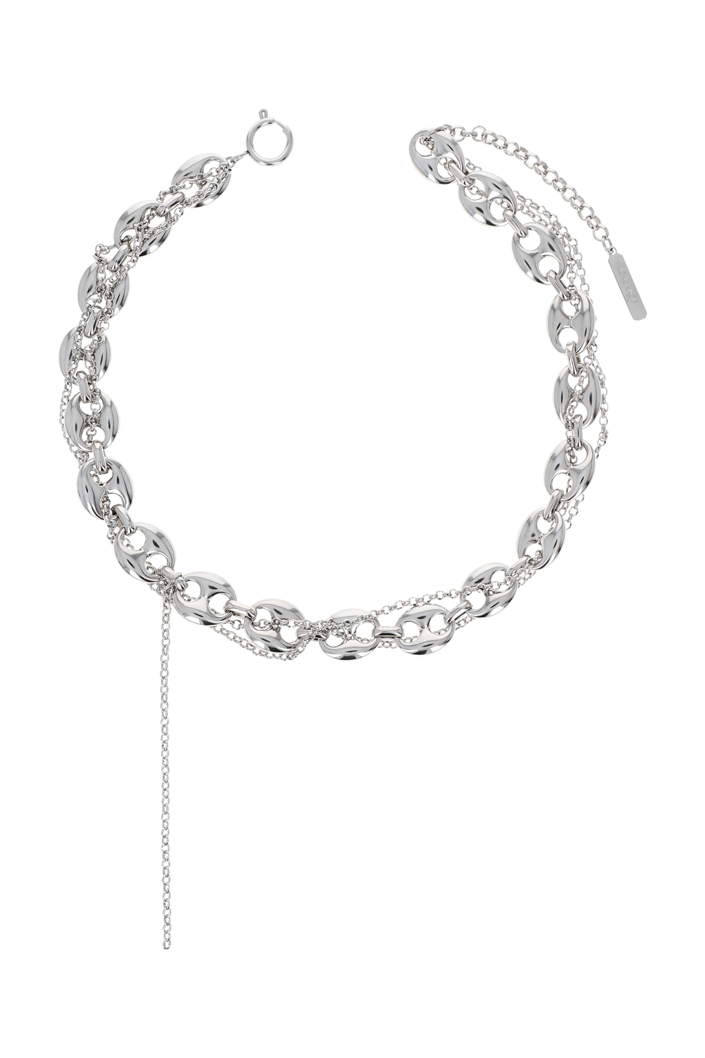 JUSTINE CLENQUET - Rocio necklace