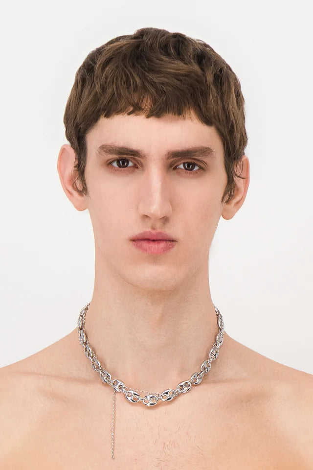 JUSTINE CLENQUET - Rocio necklace