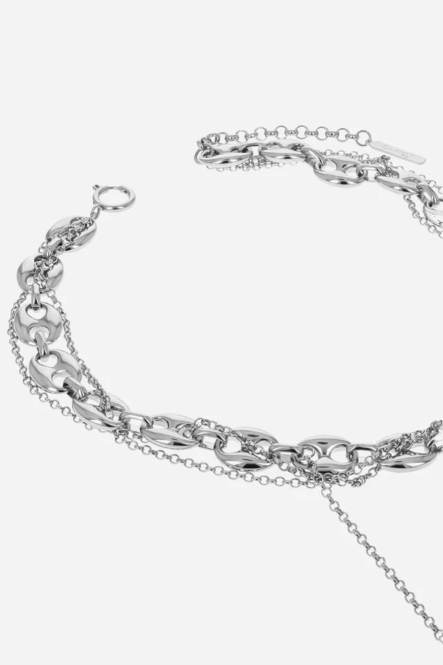 JUSTINE CLENQUET - Rocio necklace