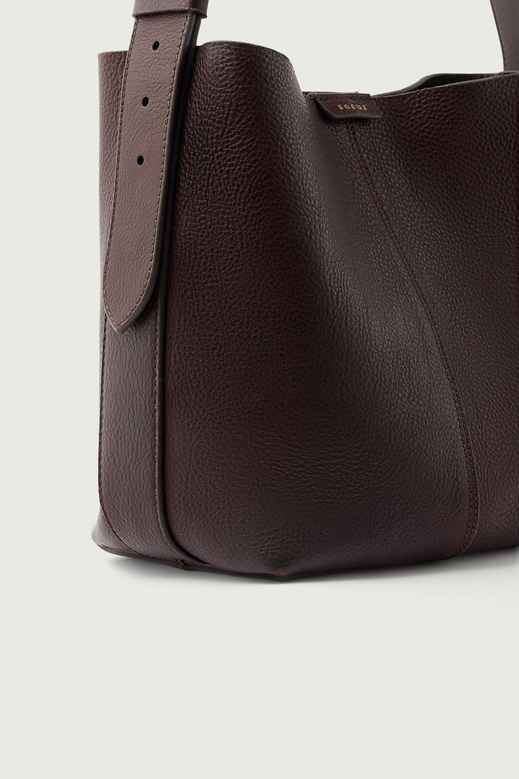 SOEUR - Sac saudade mini SOEUR