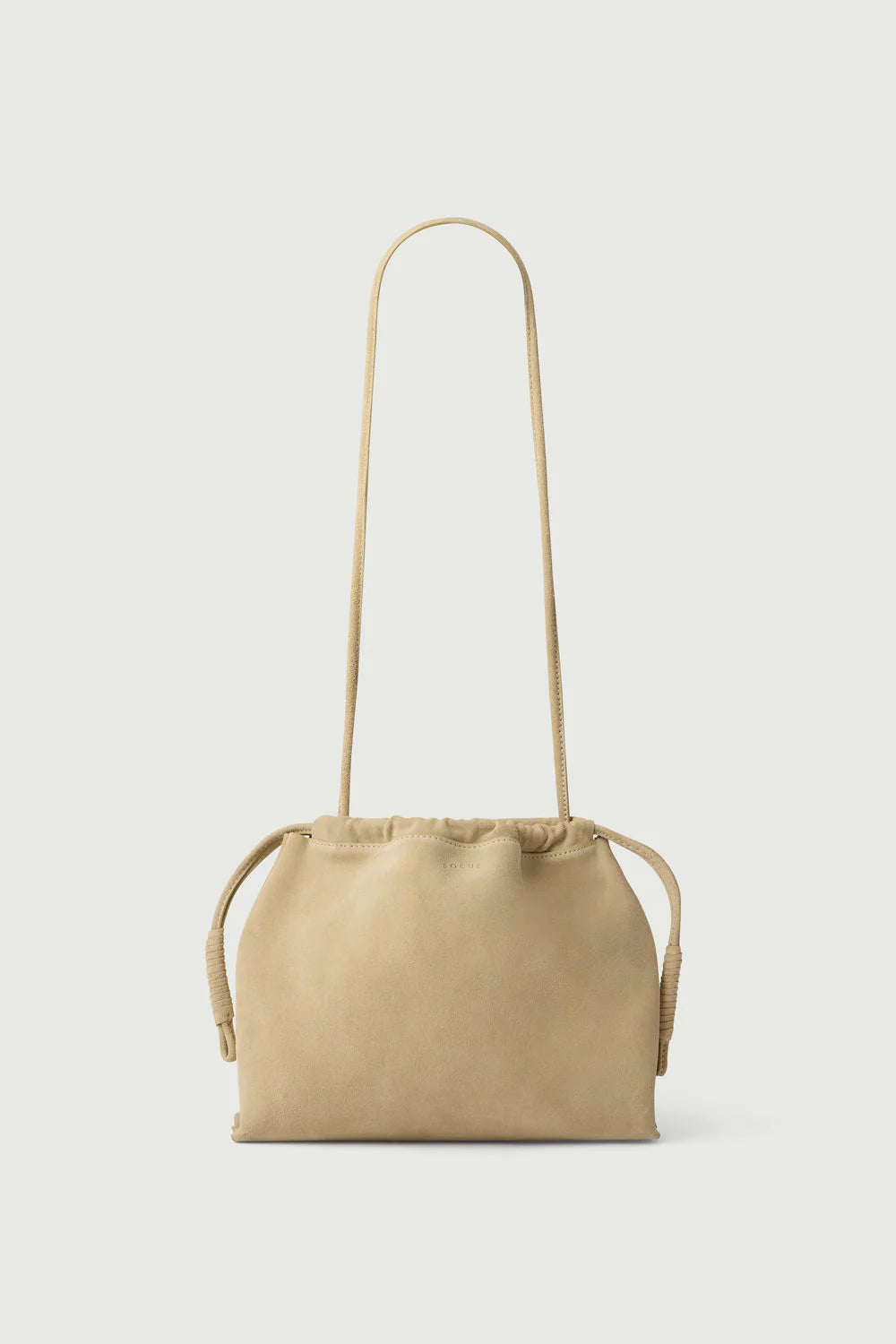SOEUR - Sac suzette sable