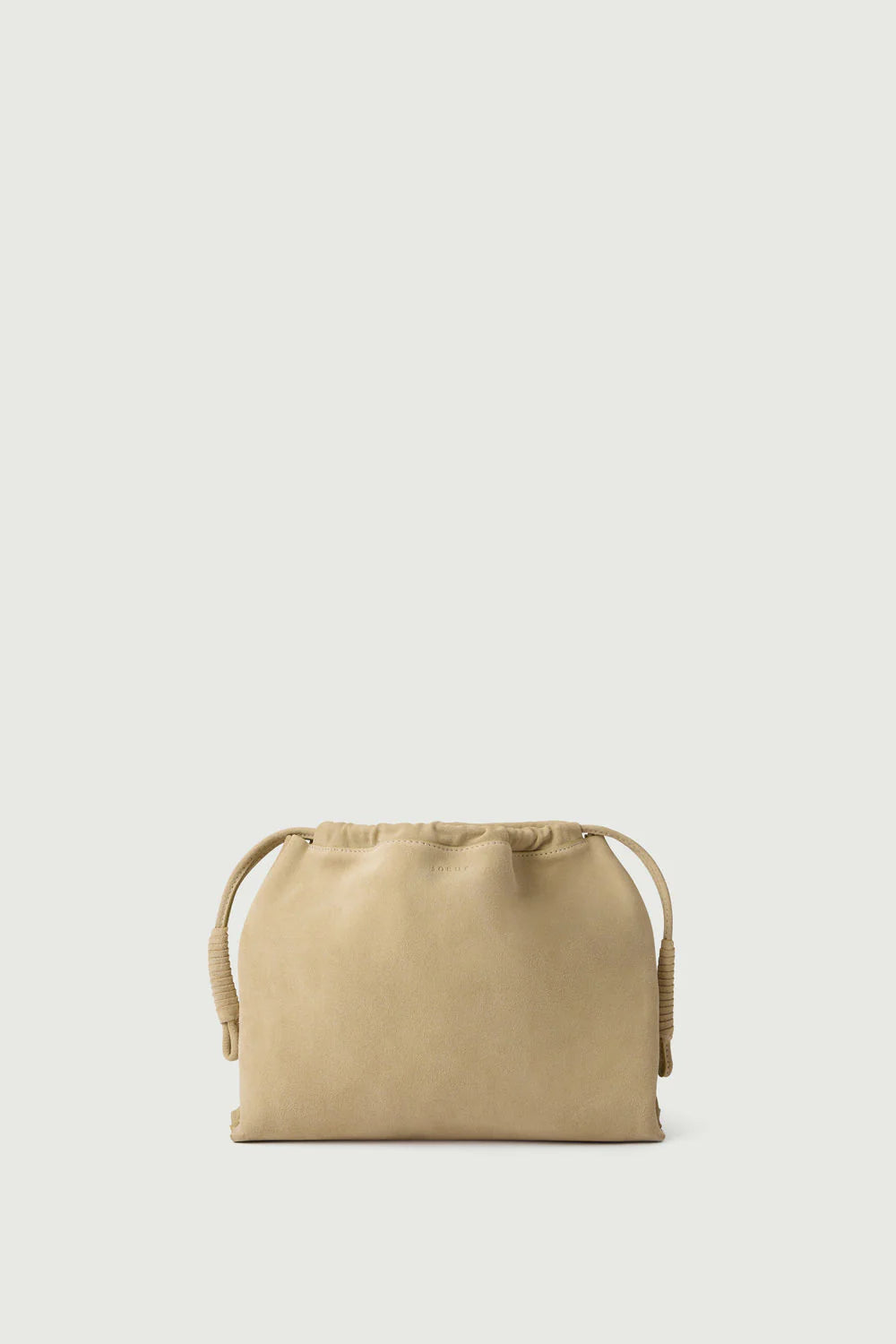 SOEUR - Sac suzette sable