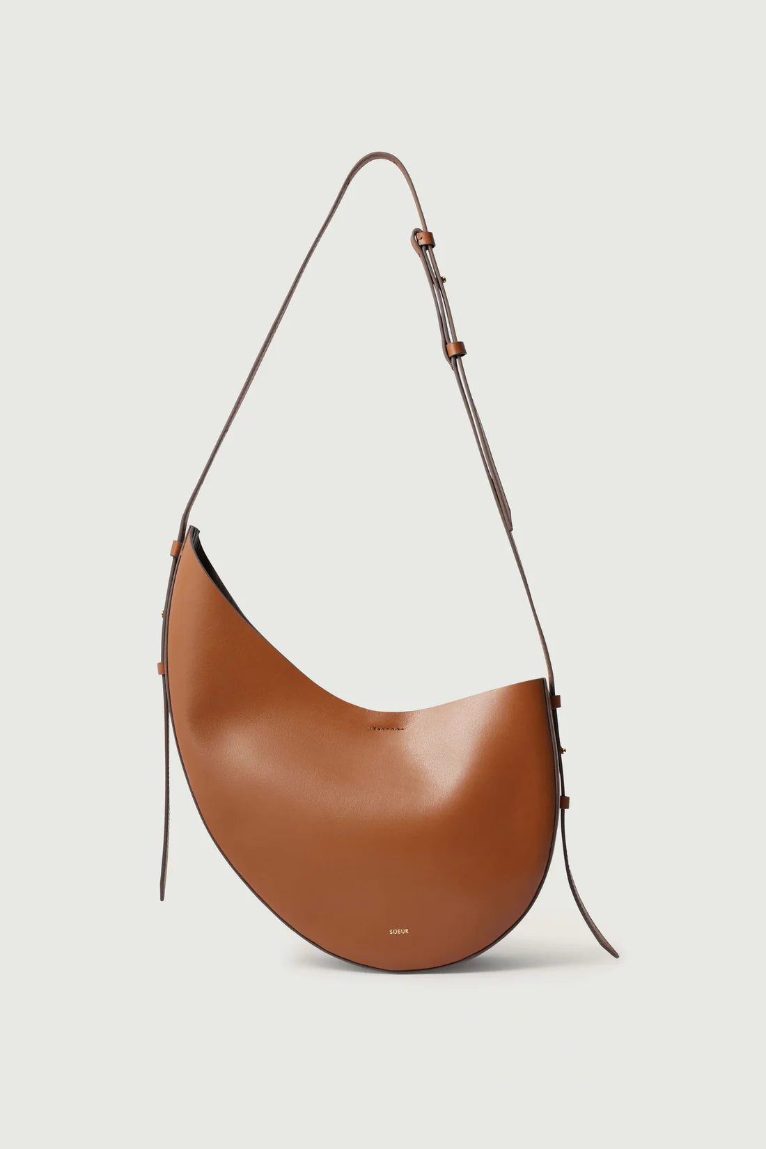 SOEUR - Sac winona noisette SOEUR