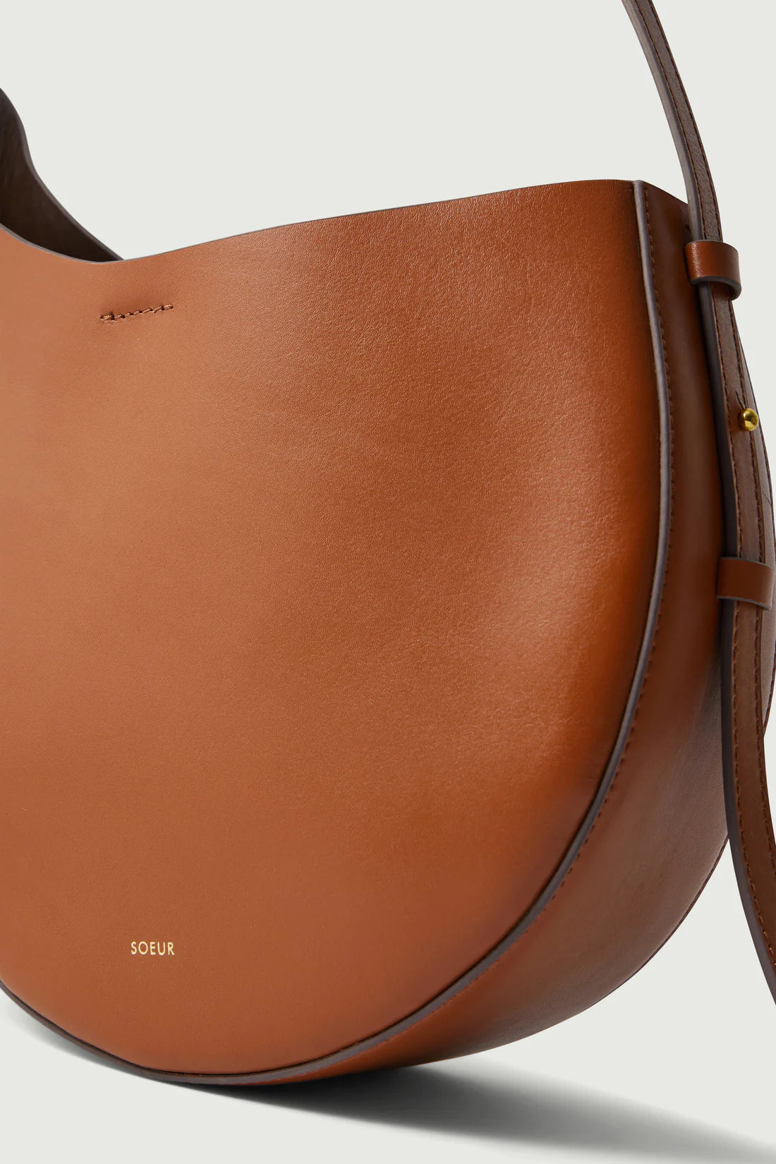 SOEUR - Sac winona noisette SOEUR