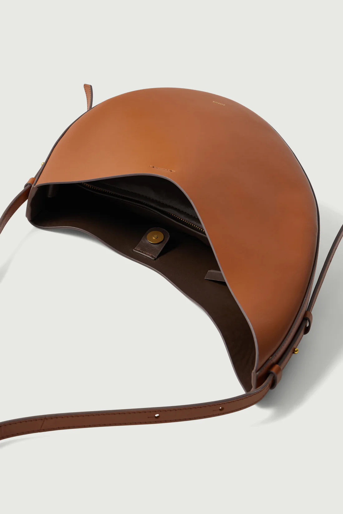 SOEUR - Sac winona noisette SOEUR