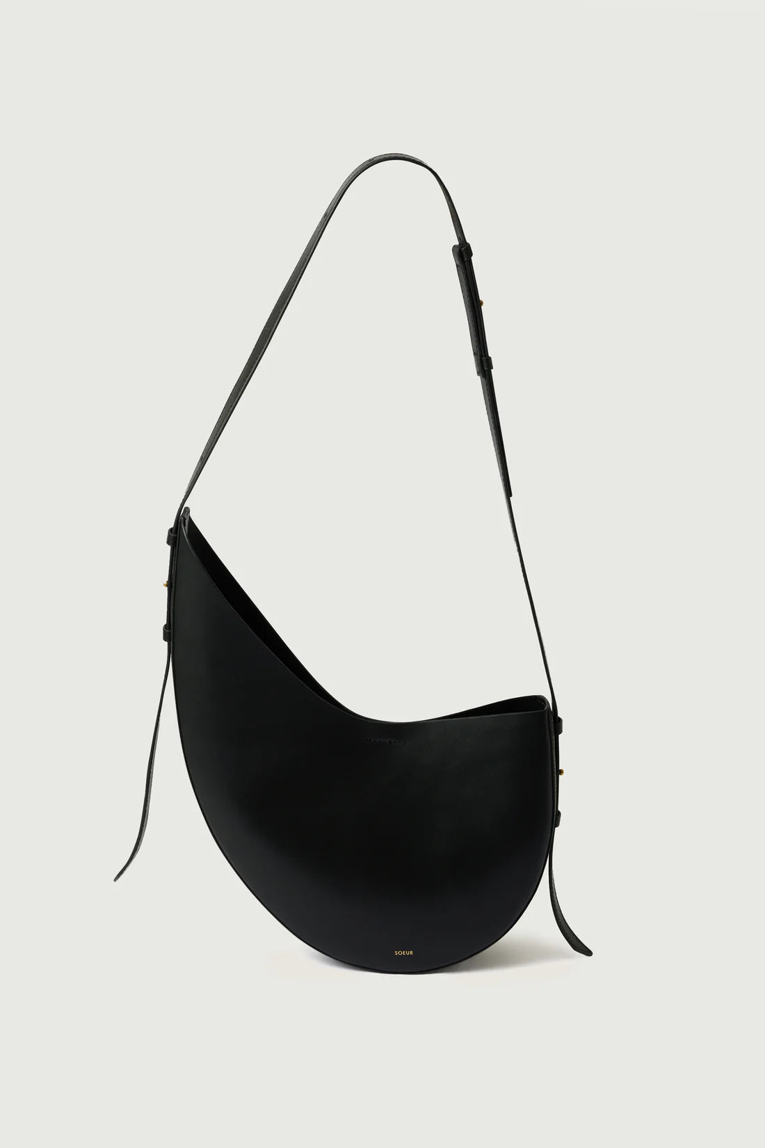SOEUR - Sac winona black SOEUR