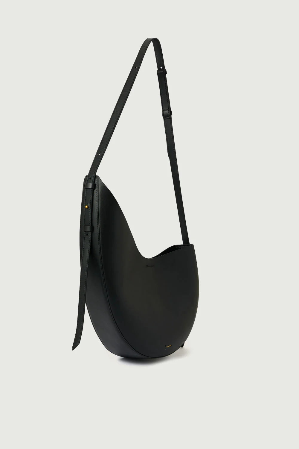 SOEUR - Sac winona black SOEUR