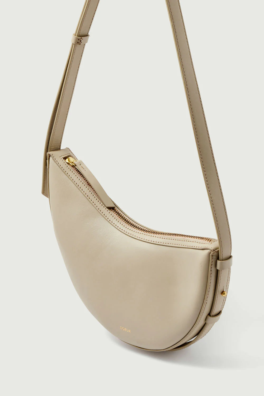 SOEUR - Sac wino mini grès SOEUR