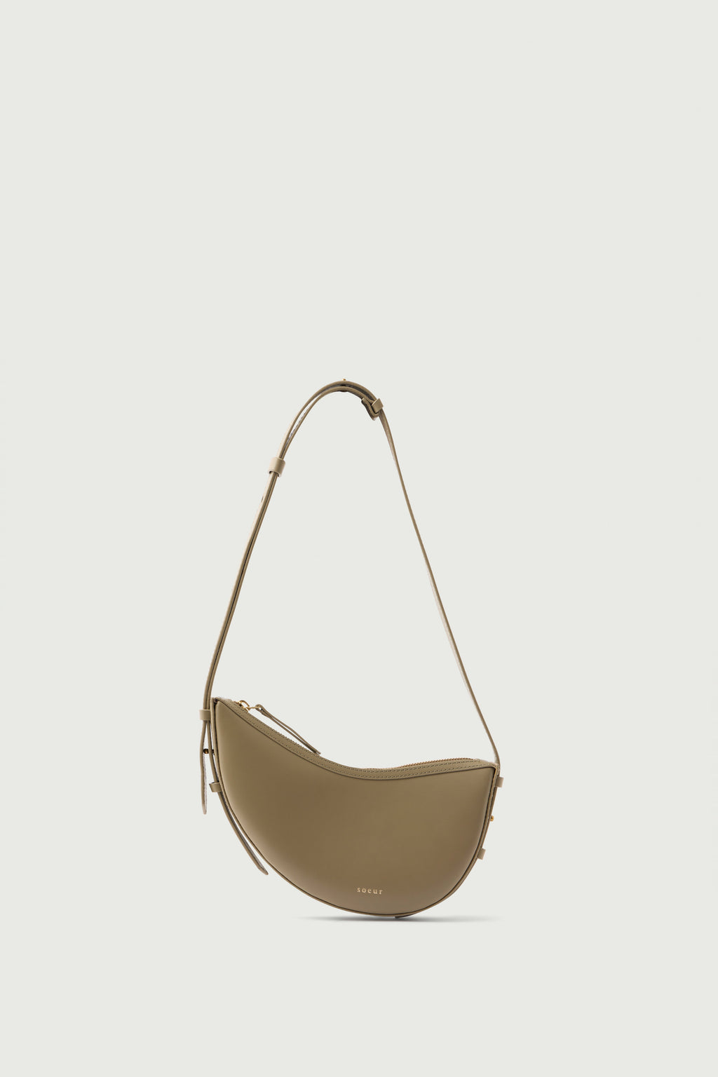 SOEUR - Sac wino mini argile SOEUR