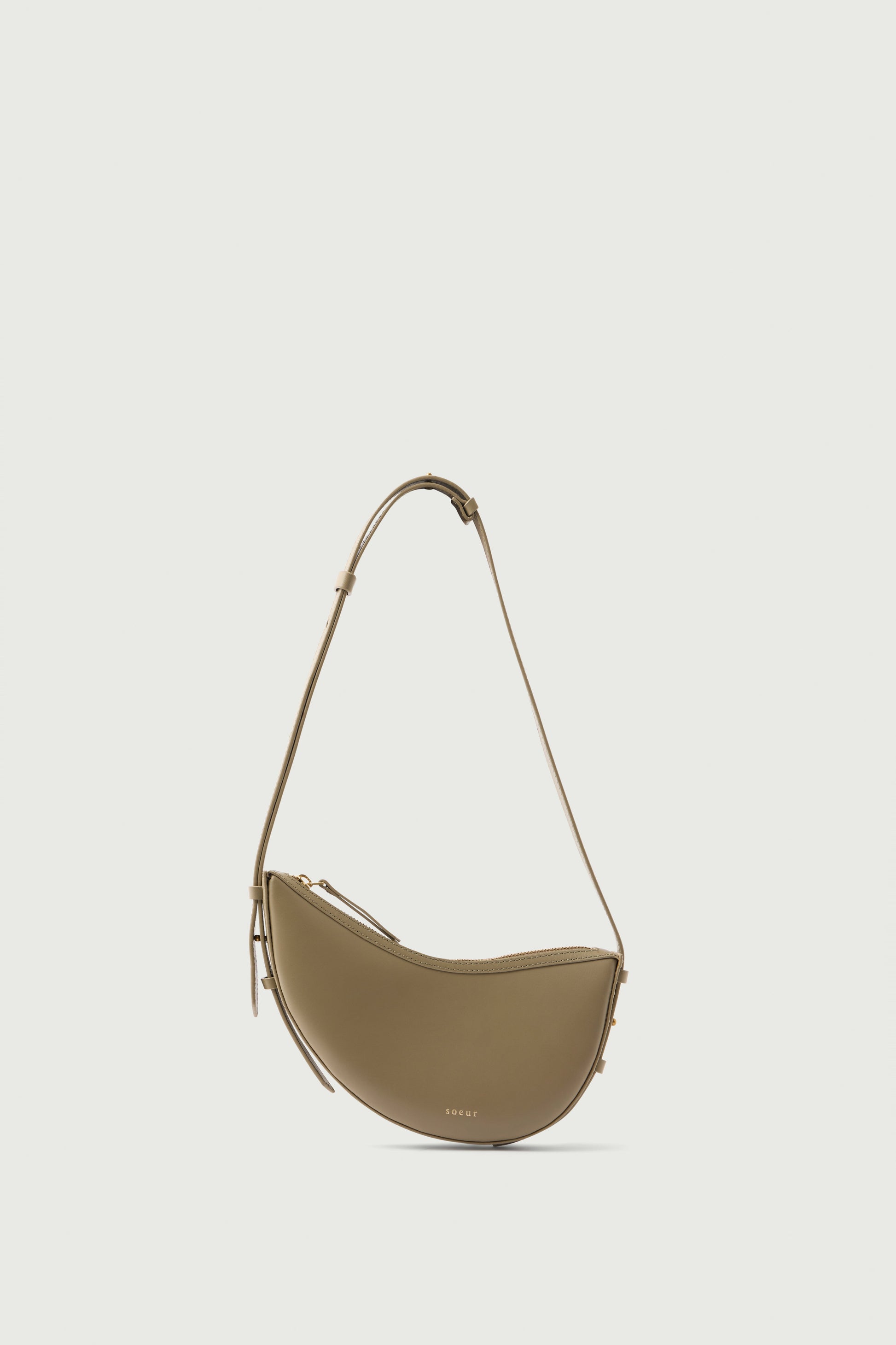 SOEUR - Sac wino mini argile SOEUR