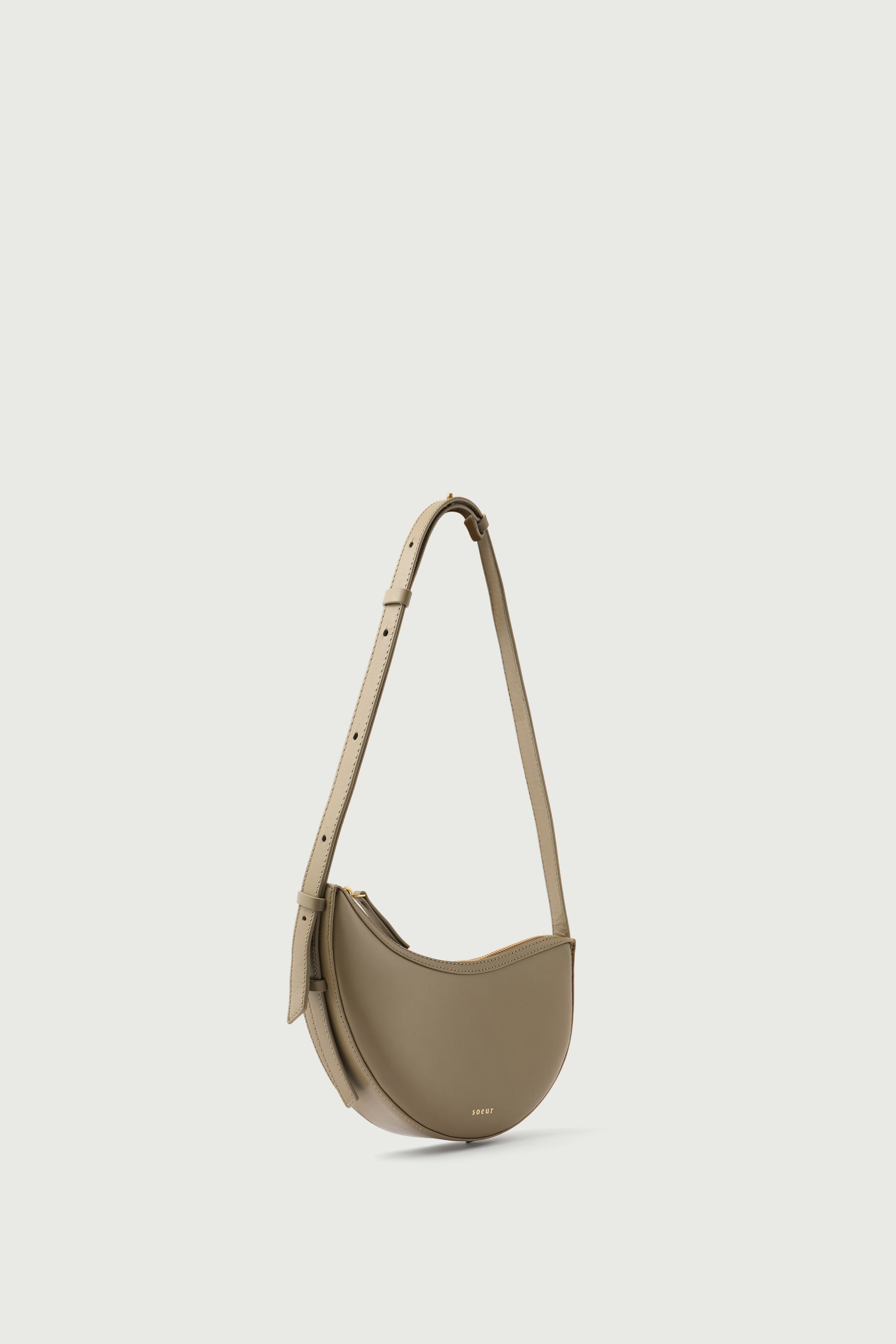 SOEUR - Sac wino mini argile SOEUR