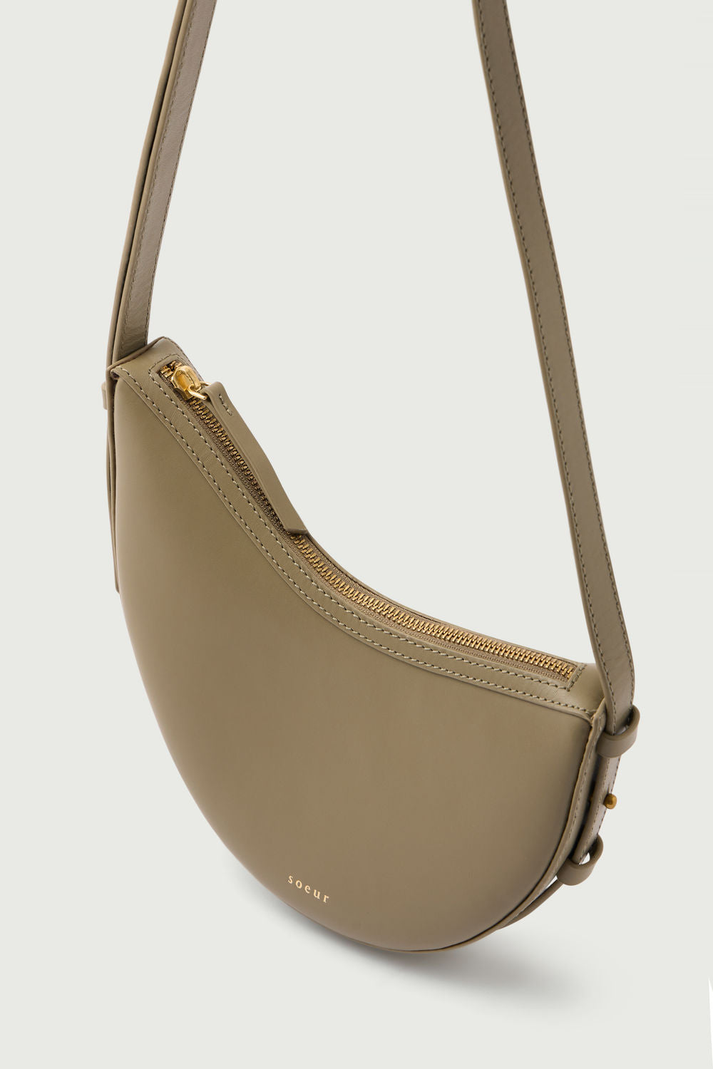 SOEUR - Sac wino mini argile SOEUR
