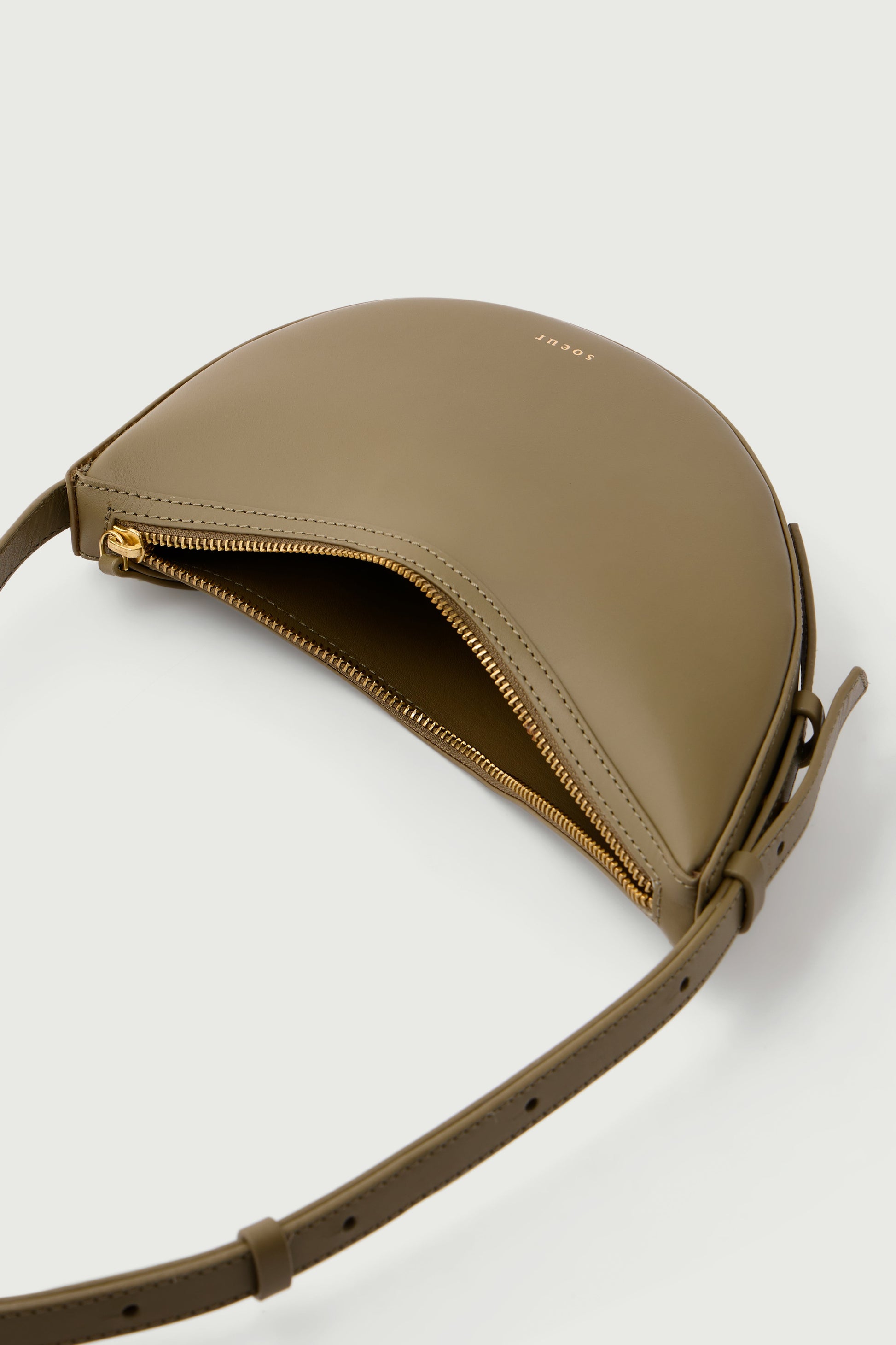 SOEUR - Sac wino mini argile SOEUR