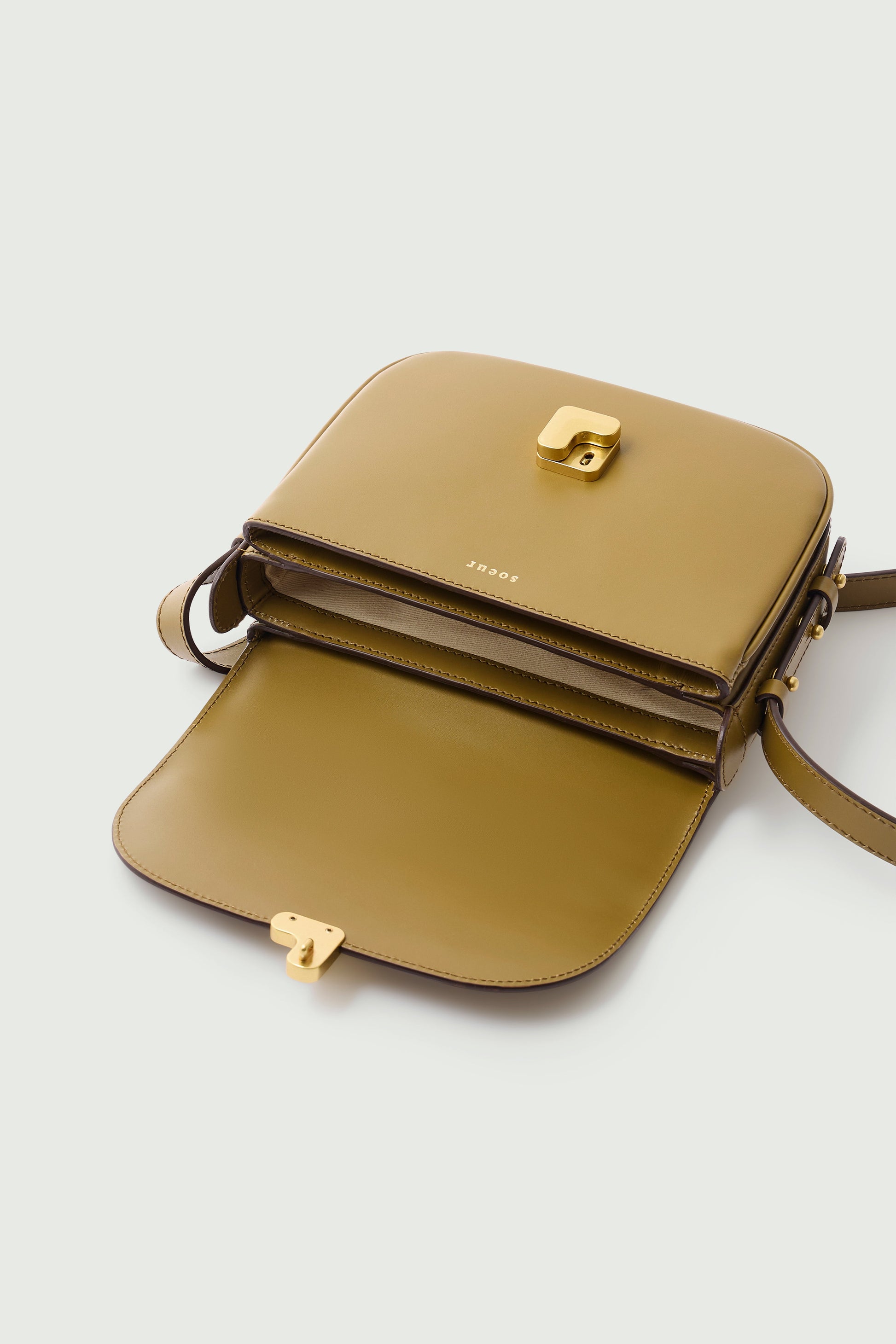 SOEUR - Sac bellissima mini APC