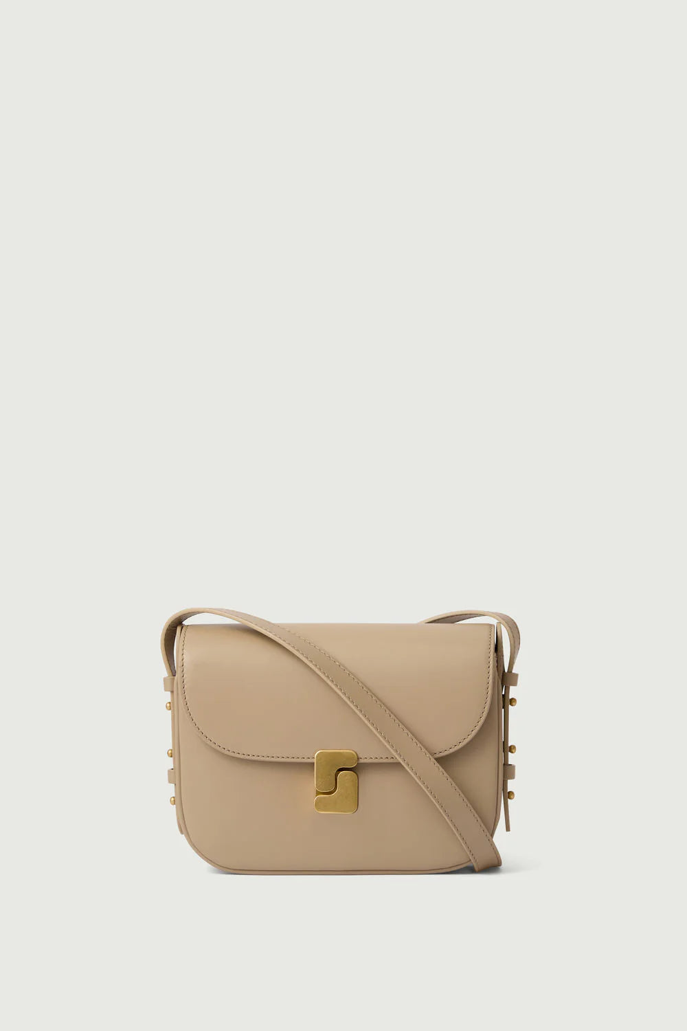 SOEUR - Sac bellissima mini sable