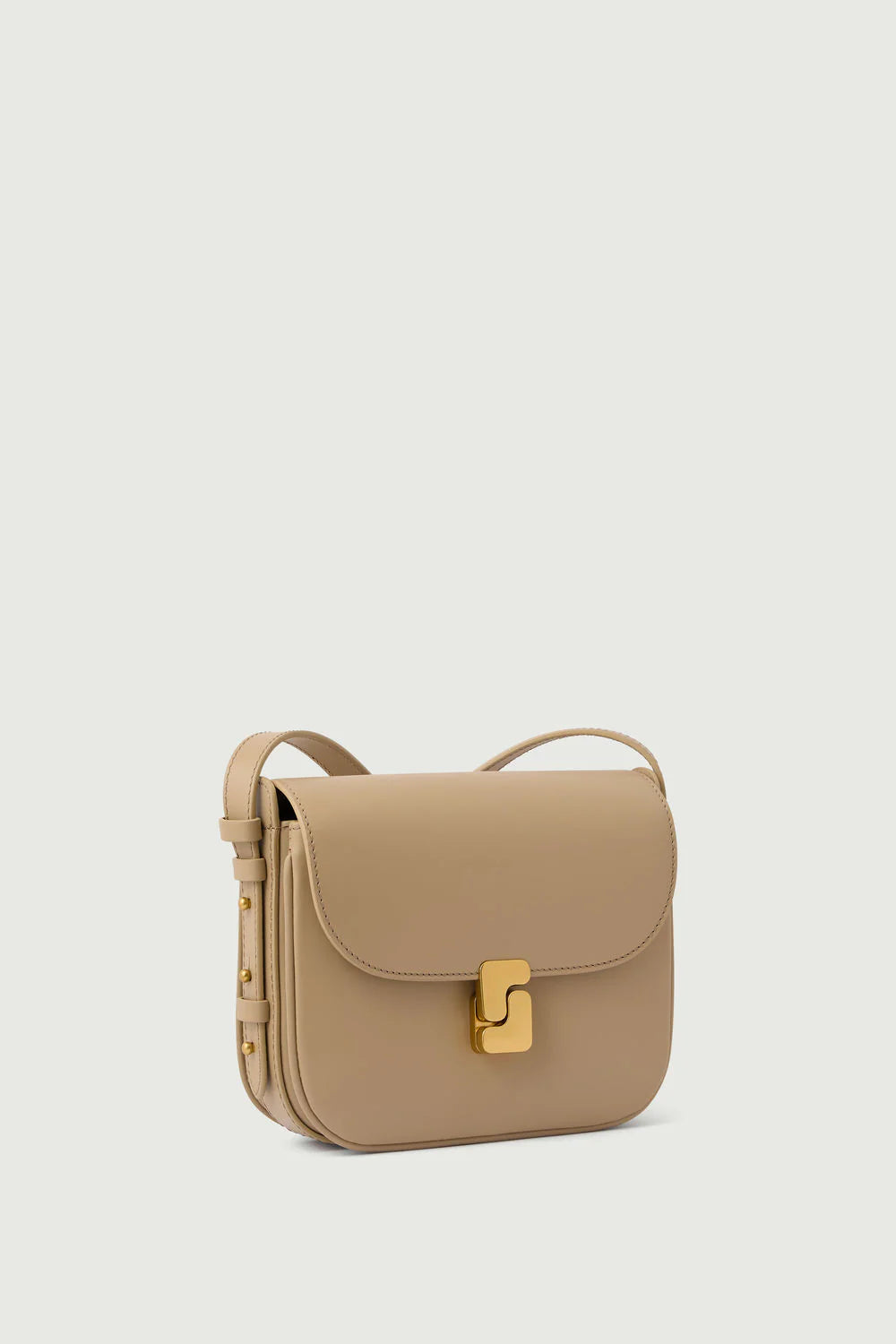 SOEUR - Sac bellissima mini sable