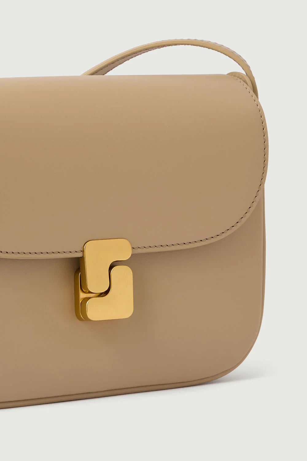 SOEUR - Sac bellissima mini sable