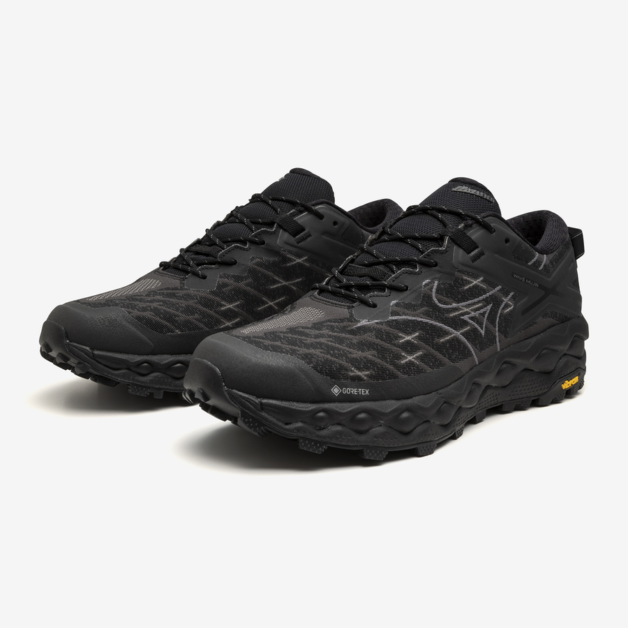 MIZUNO - Wave mujin LS GTX black