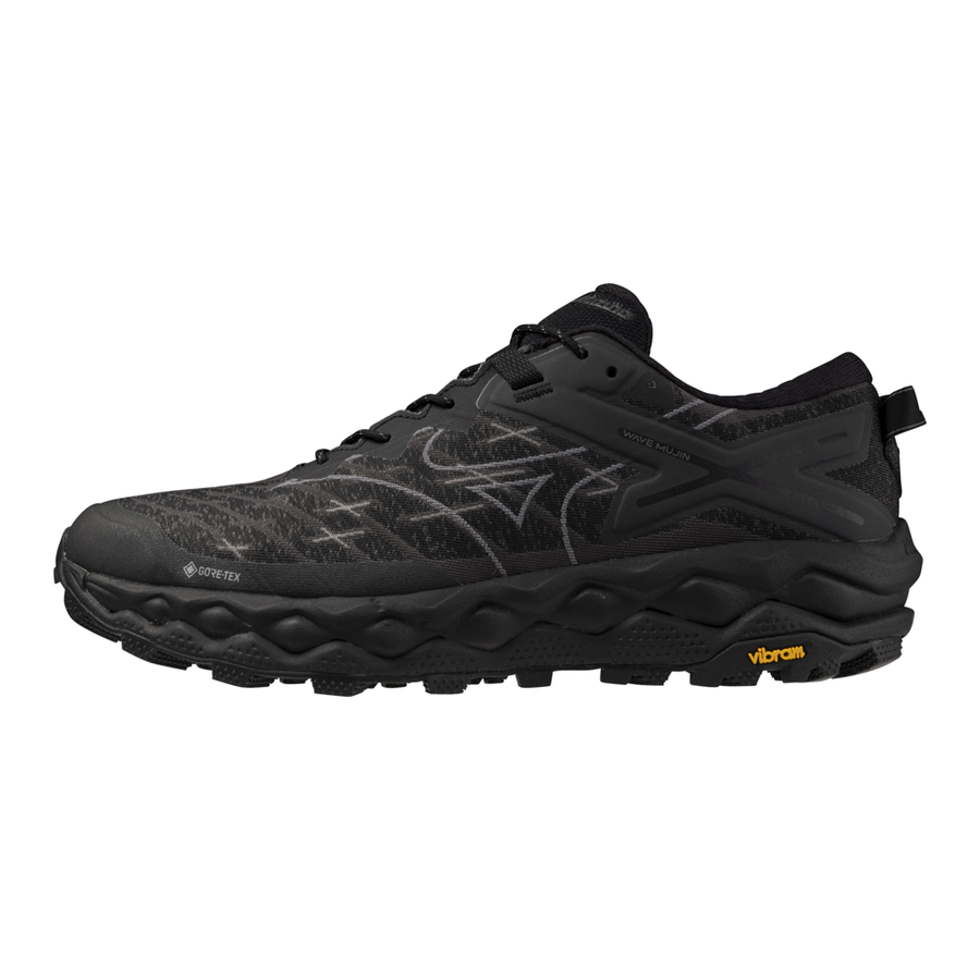 MIZUNO - Wave mujin LS GTX black