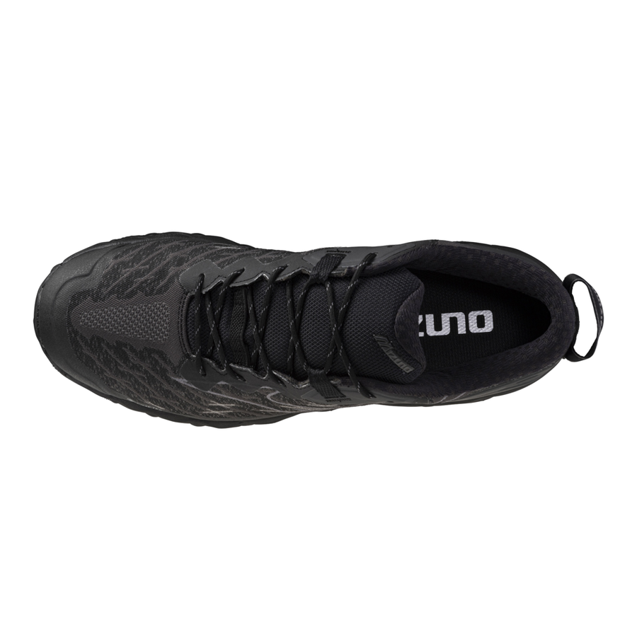 MIZUNO - Wave mujin LS GTX black