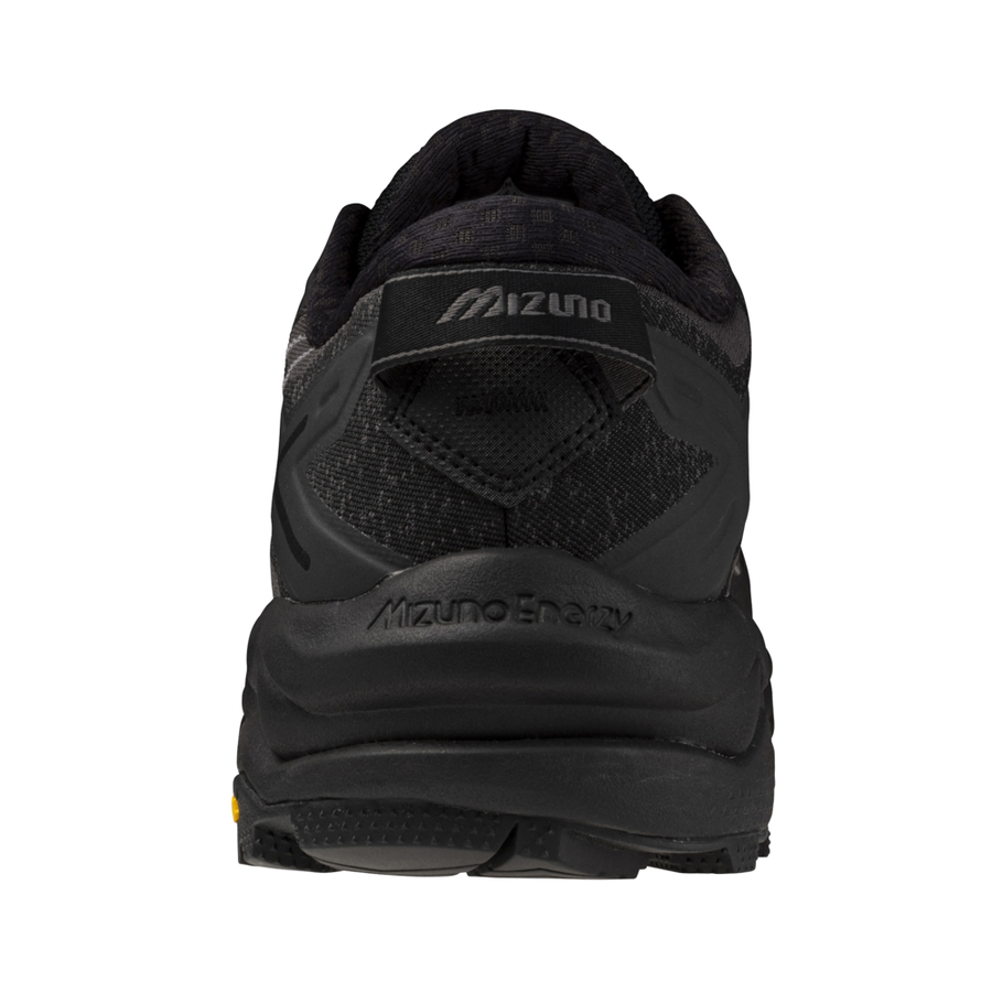 MIZUNO - Wave mujin LS GTX black