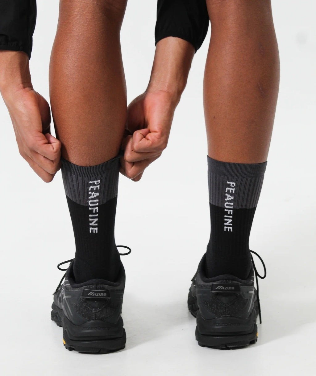 PEAUFINE ATHLETICS -  Vaporfeel Bicolore