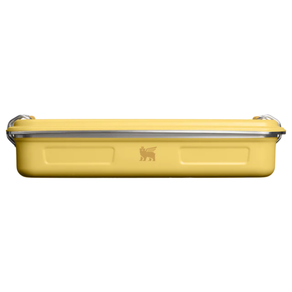 STANLEY -  Legendary Classic Lunch Box | 2.0L Dijon