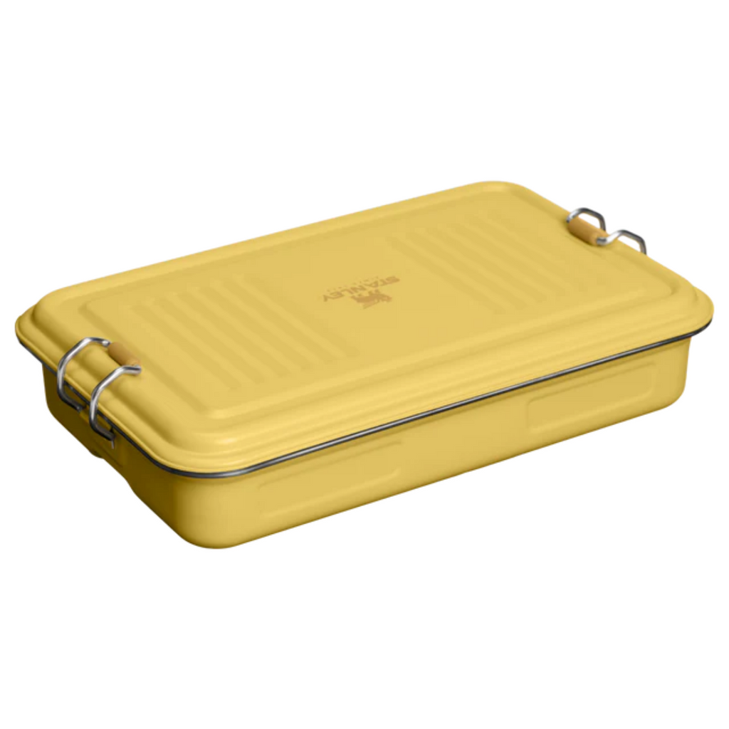 STANLEY -  Legendary Classic Lunch Box | 2.0L Dijon