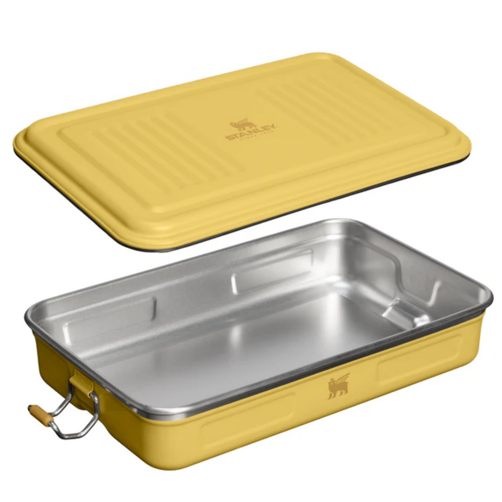 STANLEY -  Legendary Classic Lunch Box | 2.0L Dijon