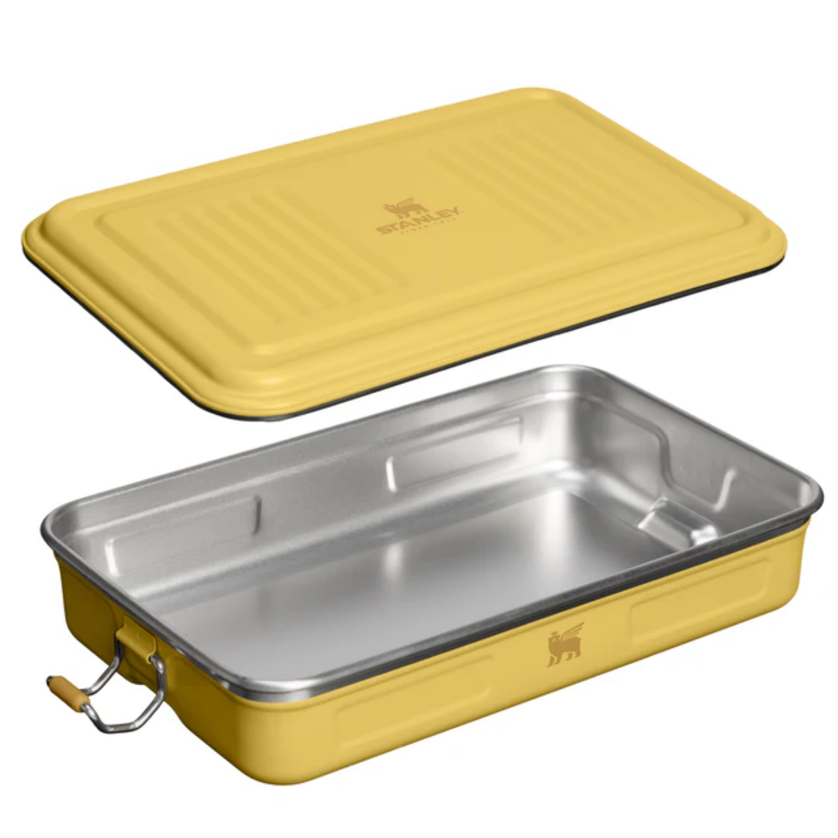 STANLEY -  Legendary Classic Lunch Box | 2.0L Dijon